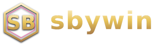 sbywin โลโก้